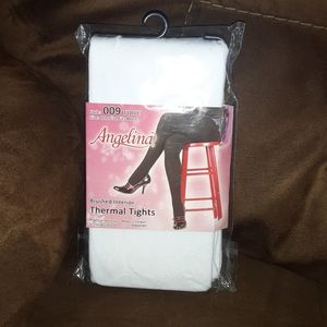 Angelina Thermal Tights